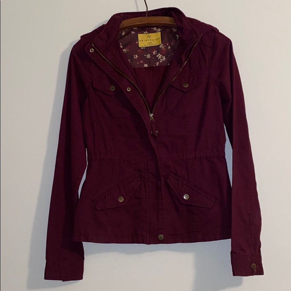 Women’s jacket